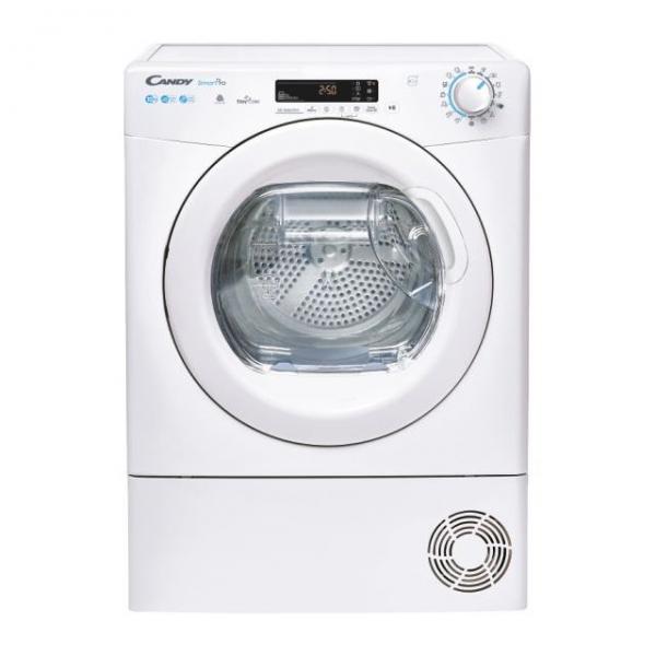 Asciugatrice_Smart_Pro_Libera_installazione,_Pompa_di_calore,_10_Kg,_Classe_A++,_Bianco,_Controllo_remoto_avanzato_e_contenuti_extra,_L_x_P_x_A_(mm)_596x585x850