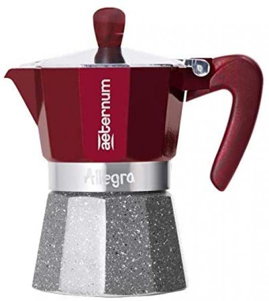 _Caffettiera_in_Alluminio_Allegra_AETERNUM_essential_Red_3TZ