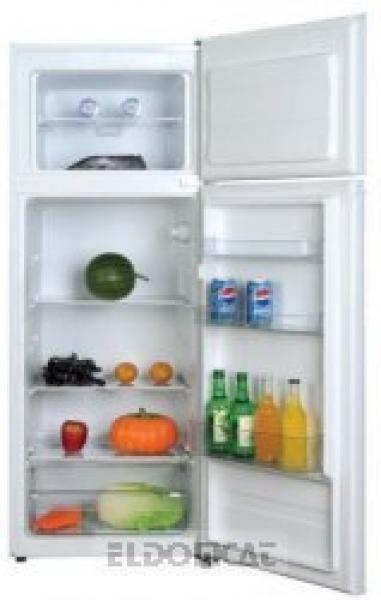 OCEAN_Frigorifero_doppia_porta_Classe_A+_Bianco_Mod.OCD273W2_Gar2anni_ITA_FRIGO