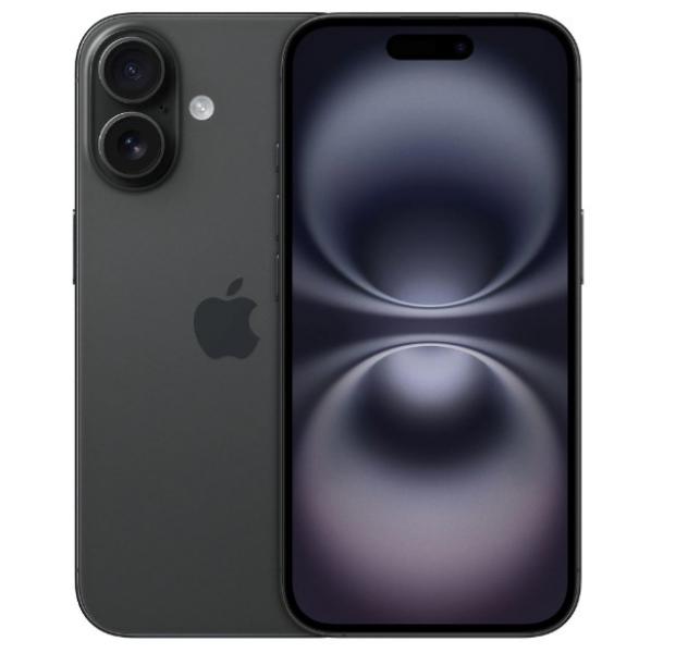 Apple iPhone 16 256GB 6.1 PINK TIM