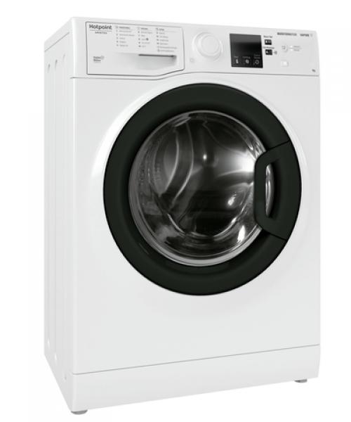HOTPOINT RSSF R327 IT LAVATRICE CARICAMENTO FRONTALE 7 KG 1200 GIRI/MIN D BIANCO