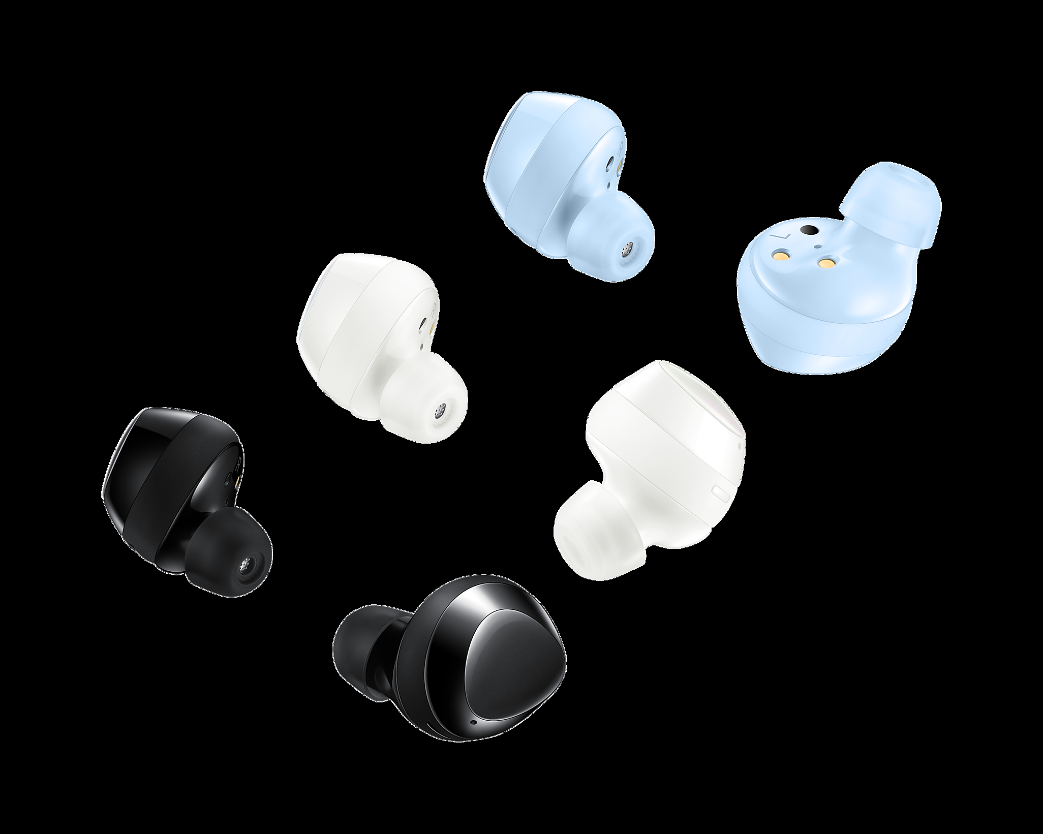 Bluetooth v5.0 (LE fino a 2 Mbps)