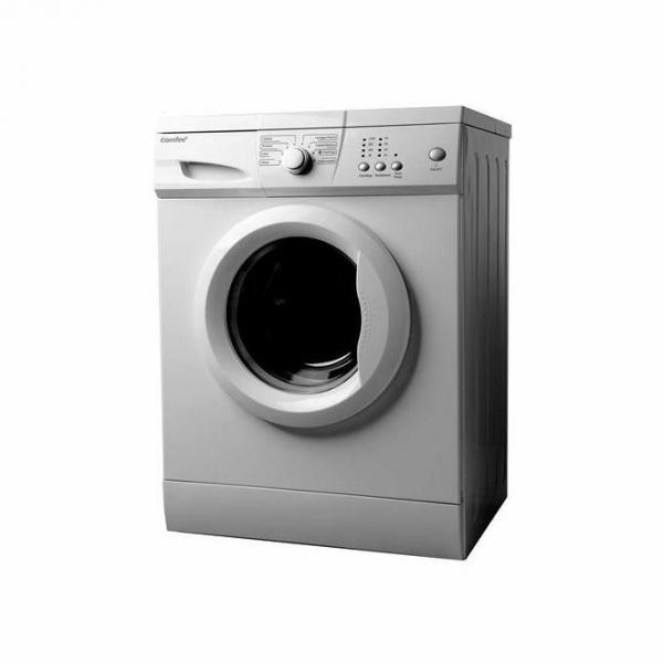LAVATRICE 7KG COMFEE VLA 712 CARICA FRONTALE CL. A+ 1200G PROFONDITA' 56CM