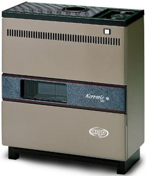 STUFA A KEROSENE 11500W ARGO .