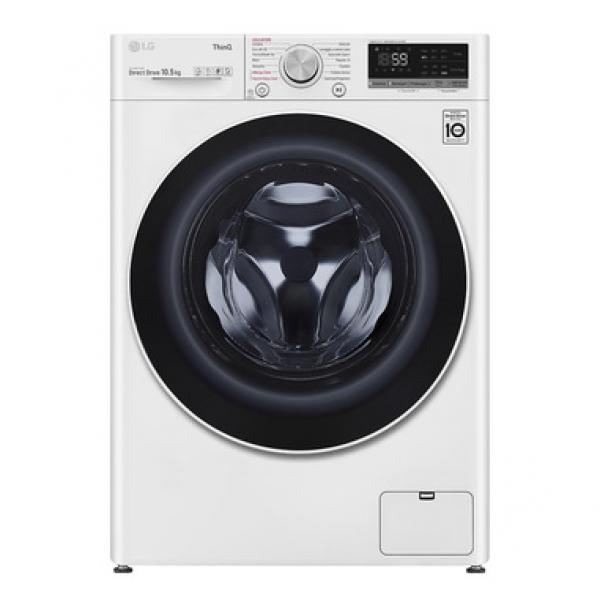 LG_Lavatrice_Smart_AI_DD™_TurboWash™_10.5_kg_Classe_energetica_B_Lavaggio_a_vapore