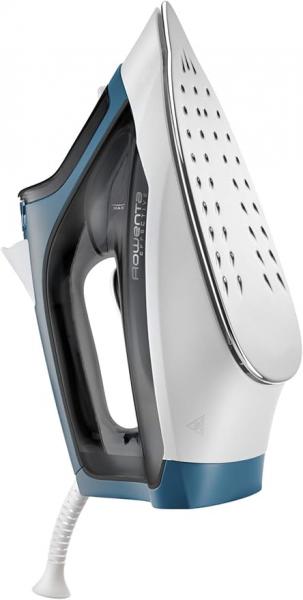 Rowenta DX1550 Effective , Ferro da Stiro a Vapore,Grigio/ Blu