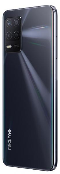 Realme 8 5G 4/64GB Supersonic Black Dual Sim VODAFONE
