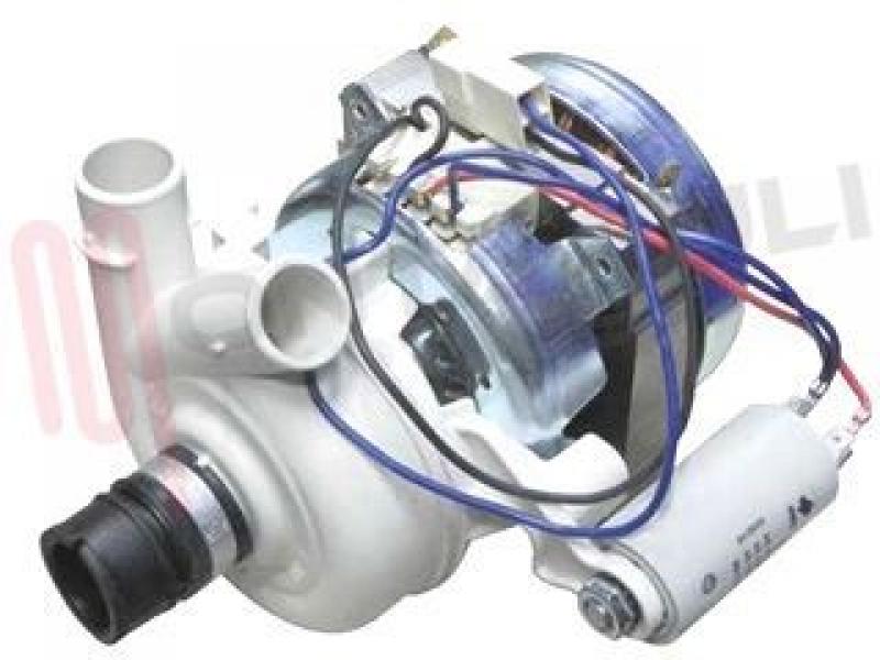ELETTROPOMPA_60W_220V_50Hz_MOTOPOMPA_PER_LAVASTOVIGLIE_ARISTON_INDESIT_ORIGINALE_C00055946