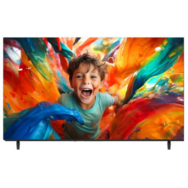 TELEVISORE LED FULL HD DA 40” SMART FRAMELESS
