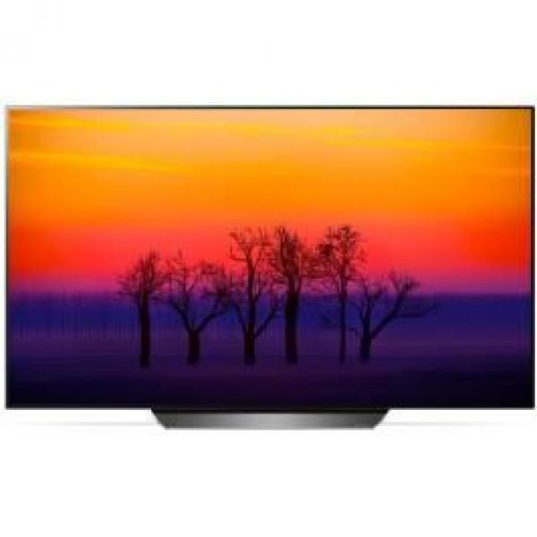 LG TV OLED 55'' Smart TV 4K Cinema