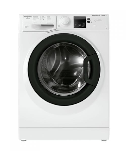 HOTPOINT RSSF R327 IT LAVATRICE CARICAMENTO FRONTALE 7 KG 1200 GIRI/MIN D BIANCO