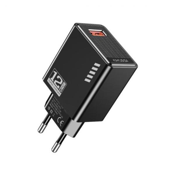 Caricatore_USB_5V_2.4A_12W_nero_KAKUSIGA