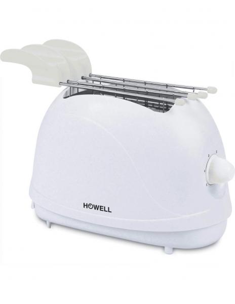 TOSTAPANE_HF476_700W_BIANCO