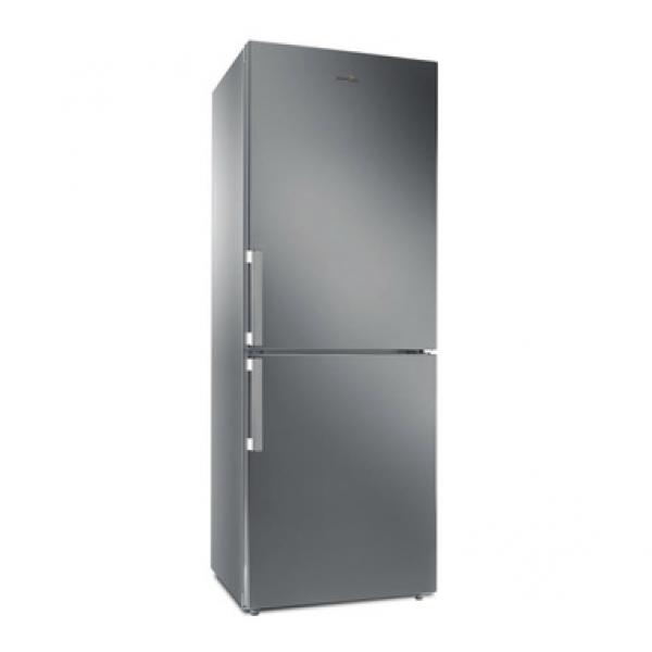 Frigorifero combinato a libera installazione Whirlpool: No Frost