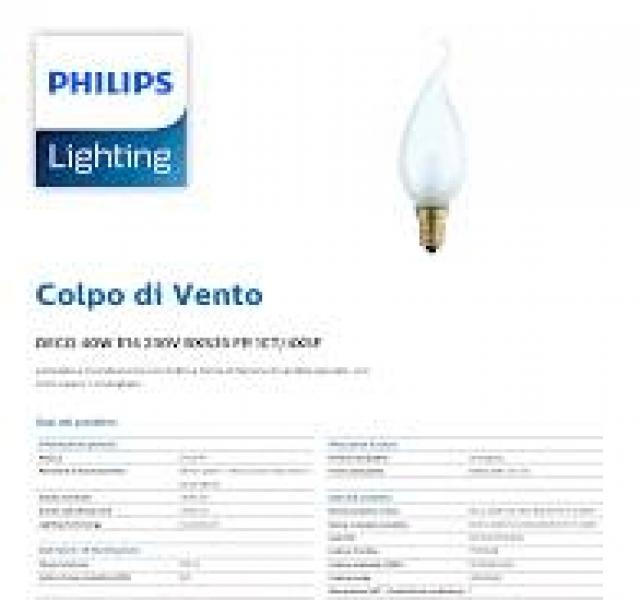 DECO_40W_E14_230V_BXS35_FR_1CT_4X5F