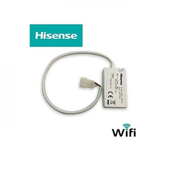 Scheda_WIFI_Hisense_controllo_via_internet_da_smartphone_per_condizionatore_New_Comfort
