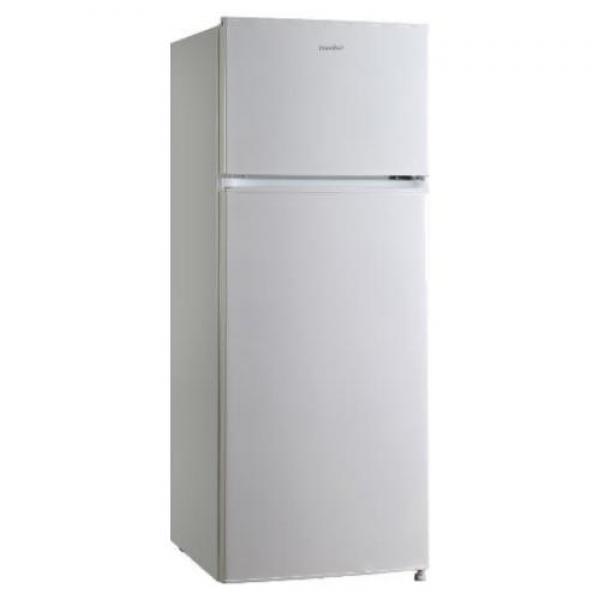 Frigorifero_RCT284WH1_Bianco