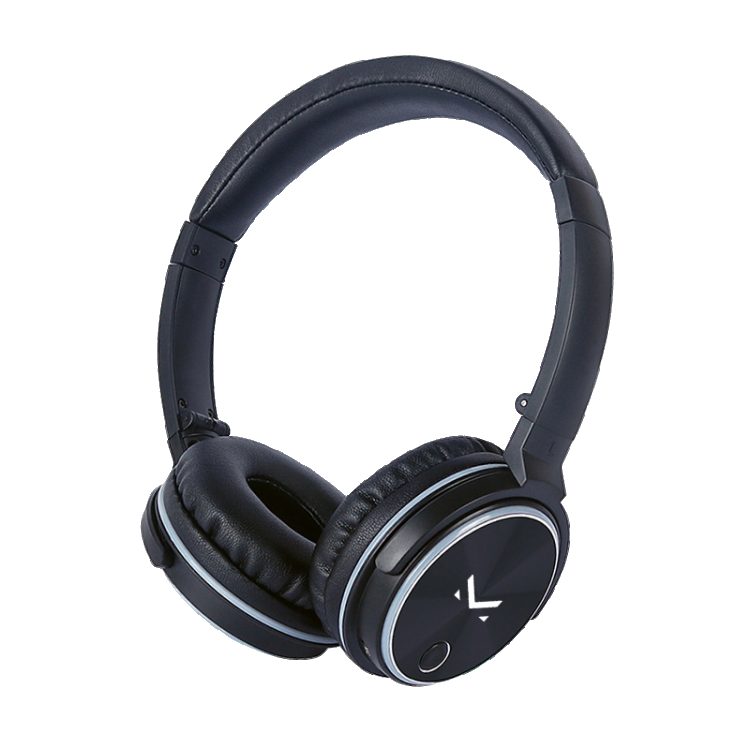 CUFFIE_STEREO_PIEGHEVOLI_WIRELESS_AUDIO_DIAMETRO_40mm_e_ARCHETTO_REGOLABILE_CON_BATTERIA_RICARICABILE___
