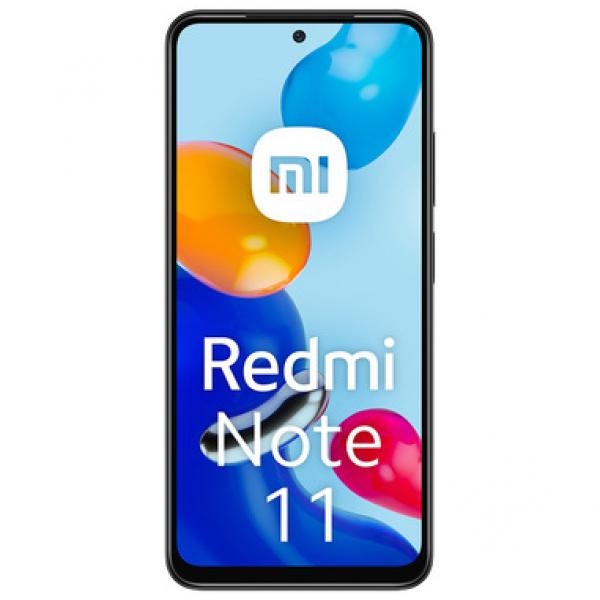 Xiaomi Redmi Note 11 16,3 cm (6.43