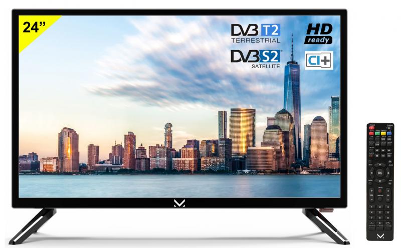 Il_TV_LED_Majestic_modello_TVD_224_T2_S2_V1