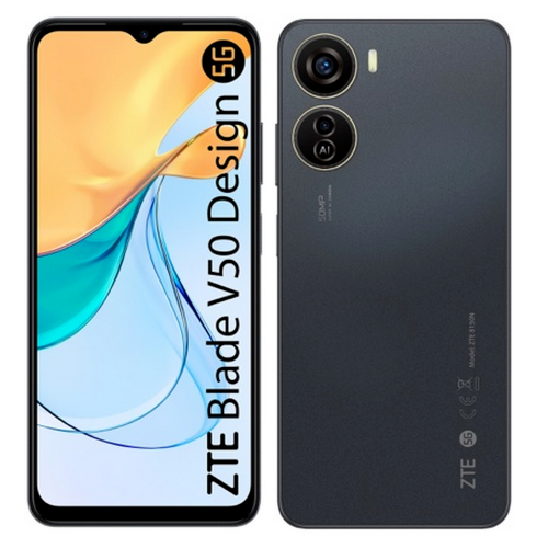 ZTE BLADE V50 DESIGN 5G ITALIA 128GB RAM 8 (4 4)
