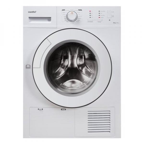 COMFEE'_-_Asciugatrice_CF-DHP-8A2_8_Kg_Classe_A++_Condensazione_Con_Pompa_Di_Calore