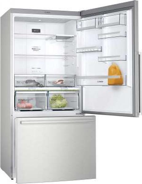 Frigorifero Combinato Ocean OCC400WED Total NoFrost Classe E Bianco