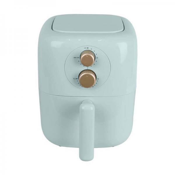 Friggitrice_ad_aria_3L_CLOE_Friggitrice_ad_aria_3L,_1200W,_80-200°C