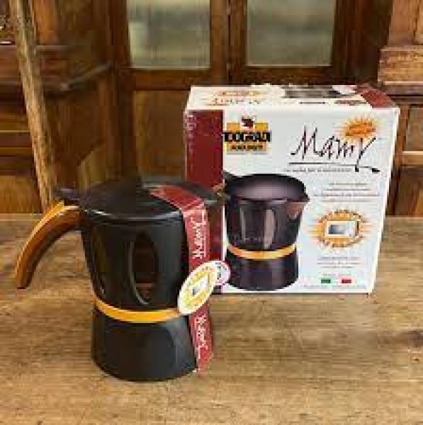 MAMY_MOKA_CAFFETTIERA_PER_MICROONDE_100GRADI_FISELDEM_FUNZIONA_CAFFE_E_CIALDE