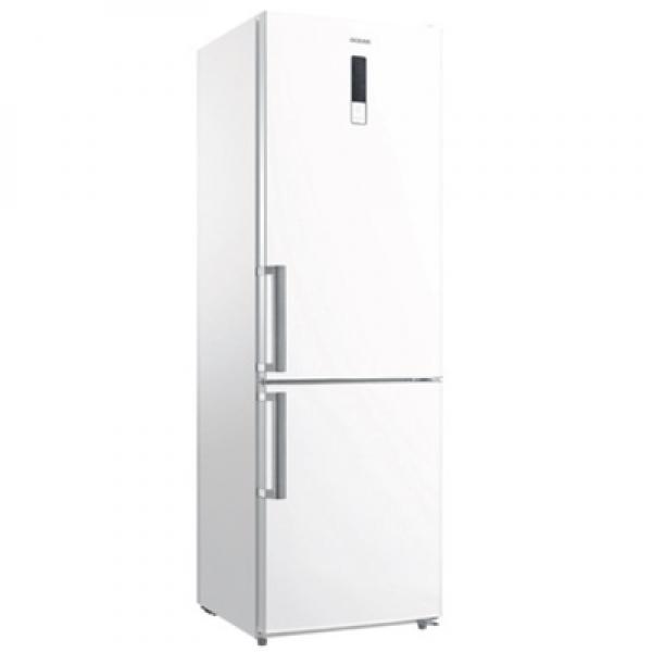 Frigorifero_Combinato_Ocean_OCC400WED_Total_NoFrost_Classe_E_Bianco