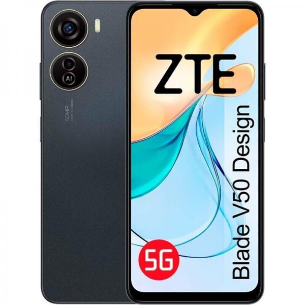 ZTE BLADE V50 DESIGN 5G ITALIA 128GB RAM 8 (4 4)