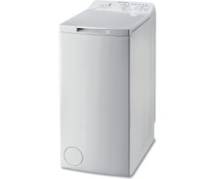 Lavatrice_a_libera_installazione_a_carica_dall'alto_Indesit:_5,0_kg_-_BTW_L50300_IT_N